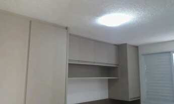 Imagem 3: Imóvel para aluguel com 60 metros quadrados com 2 quartos em Vila Rosa - Goiânia - GO