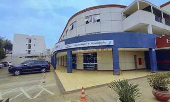 Imagem 6: QMSW 5 SUDOESTE SAINT TROPEZ APARTAMENTO COM VAGA DE GARAGEM COBERTA