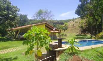 Imagem: Fazenda de 32 alqueires em Faina-GO