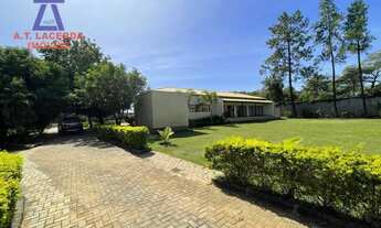 Imagem 2: Chácara com estrutura completa à Venda - 11.916 m²