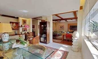 Imagem 4: Apartamento de 4 quartos a venda no Serra - Belo Horizonte/MG