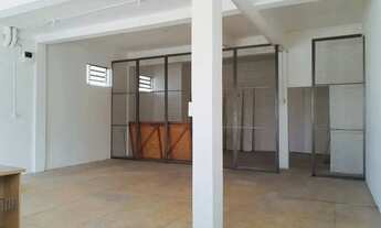 Imagem 6: Luguel de Sala Comercial - 84m² | Esquina