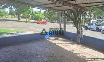 Imagem 5: Imóvel comercial de esquina na região oeste de Londrina