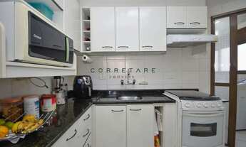 Imagem 12: Apartamento à Venda no Bacacheri 70m² Andar Alto com Vista Livre