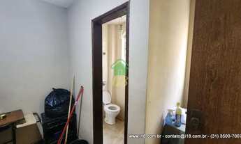 Imagem 4: Casa com 4 quartos, Santa Lúcia, Belo Horizonte - R$ 1.35 mi, Cod