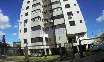 Imagem 2: Apartamento com 3 quartos e 2 vagas no Jardim Itu - Porto Alegre - RS