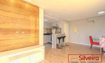 Imagem 6: APARTAMENTO SEMI MOBILIADO 3 DORMITORIOS E DUAS VAGAS ANDAR ALTO