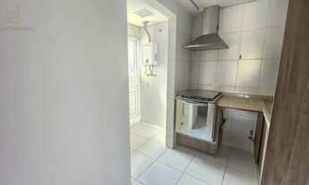 Imagem 6: Apartamento para alugar em Londrina, Centro, com 2 quartos, com 72 m², Terralis Jardim Res