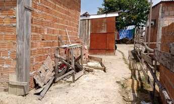 Imagem 5: Casa Casa com 1 dormitório