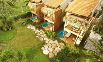 Imagem 7: Sobrado para venda tem 75 metros quadrados com 2 quartos em Barra Grande - Maragogi - AL