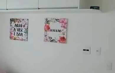 Imagem 11: Apartamento em Rua Professor José Leite e Oiticica - Brooklin Novo - São Paulo/SP