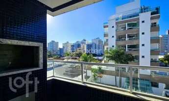 Imagem 3: Apartamento à venda Travessa José Antônio de Lima, Itacorubi - Florianópolis