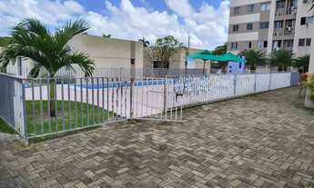 Imagem 5: Vendo apartamento no Residencial Jardins, 2/4, com suite e área de lazer