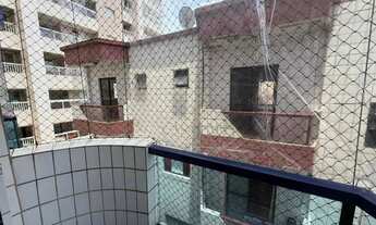 Imagem 4: Apartamento com 1 dormitório à venda, 45 m² por R$ 325.000,00 - Ocian - Praia Grande/SP