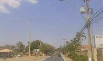 Imagem 2: Lote na QSC 19 Setor primavera