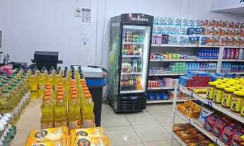 Imagem 3: Vendo mercadinho em funcionamento - aluguel barato