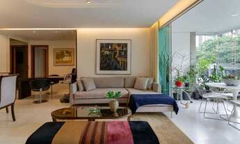 Imagem 5: Apartamento 04 quartos à venda no bairro de Lourdes, Próximo a praça Marília Dirceu