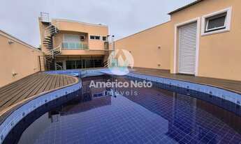 Imagem: Sobrado para locação, Santa Maria, São