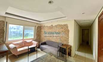 Imagem 5: Apartamento com 3 dormitórios, 72 m² - venda por R$ 200.000,00 ou aluguel por R$ 1.752,00