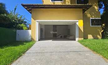 Imagem 3: Casa em condomínio Fechado com 3 suítes no Rio Tavares!