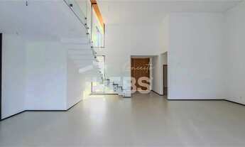 Imagem 4: Plateau d'Or Privilege - Casa de Condomínio 5 quartos, sendo 5 suítes