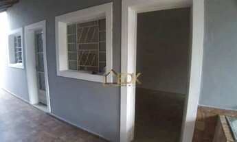 Imagem 6: Casa com 2 dormitórios à venda, 70 m² por R$ 200.000 - Triângulo - Pindamonhangaba/SP