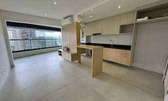 Imagem 3: Apartamento no condomínio OCKA com 2 suítes para aluguel em Alohaville - Barueri/SP