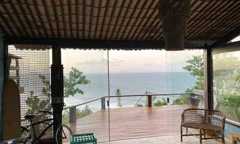 Imagem: Casa ao lado do Mirante Sunset, a melhor