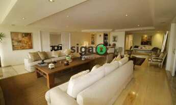 Imagem: Apartamento para venda ou locação no Morumbi