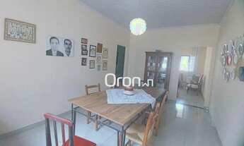 Imagem 4: Casa à venda, 259 m² por R$ 473.000,00 - Vila João Vaz - Goiânia/GO