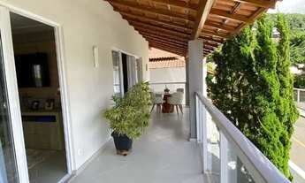 Imagem 4: Casa à venda, 260 m² por R$ 2.478.000,00 - Carlos Schwambach - Domingos Martins/ES REF: CA