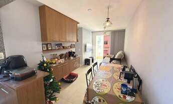 Imagem: Apartamento de 3 quartos à venda em Maria