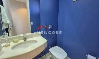 Imagem 6: Cobertura em Rua Elias Antônio Jorge - Luxemburgo - Belo Horizonte/MG