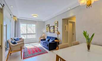 Imagem 6: Apartamento com 3 quartos e vaga em Santana - Porto Alegre - RS