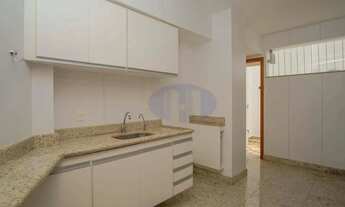 Imagem 7: Apartamento com 2 dormitórios para alugar, 100 m² por R$ 4.671,84/mês - Mangabeiras - Belo