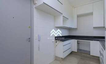 Imagem 7: APARTAMENTO 3 QUARTOS À VENDA NO VILA DA SERRA 113 m² por R$ 1.750.000 - Nova Lima/MG