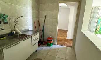 Imagem 7: VENDO CASA FRENTE E FUNDOS EM BOM ESTADO DE CONSERVAÇÃO - IMOVEL ENCONTRA-SE ALUGADO