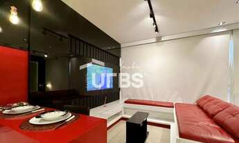 Imagem 4: Metropolitan Sidney - Apartamento 1 quarto, sendo 1 suíte