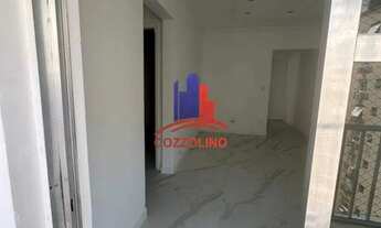 Imagem 5: Apartamento para aluguel, 2 quartos, 1 vaga, Ponta da Praia - Santos/SP