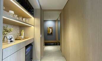 Imagem 6: Apartamento 3 suítes no Jardim Goiás