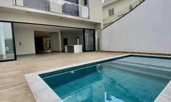 Imagem 3: CASA EM CONDOMÍNIO - TAMBORÉ - SP