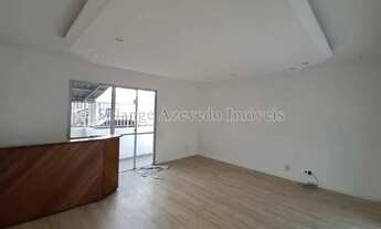 Imagem 3: Cobertura Duplex junto ao Largo da 2 feira