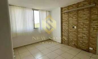 Imagem: Apartamento- 1 quarto, 40m², 1 vaga, 1