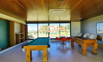 Imagem 6: Lote em Condomínio Fechado á venda - 300m² - Terras Alpha Residencial 2 - Senador Canedo