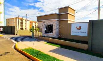 Imagem: VENDA E LOCAÇÃO EXCELENTE APARTAMENTO