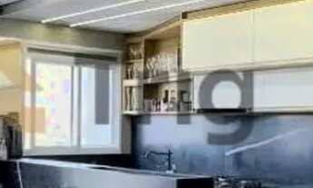 Imagem: Dot Bueno Residence - Apartamento Mobiliado