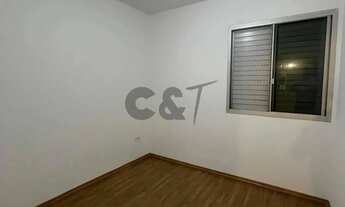 Imagem 6: Apartamento com 2 Dormitórios para Alugar no Brooklin - São Paulo/SP