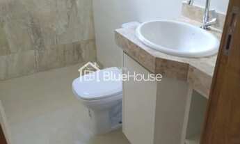 Imagem 6: Casa com 3 Quartos Sendo 1 Suíte a venda, no Residencial Center Ville em Goiânia/GO