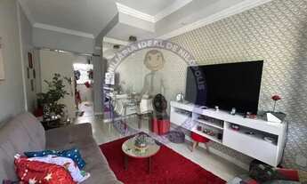 Imagem: Apartamento centro de Nilópolis