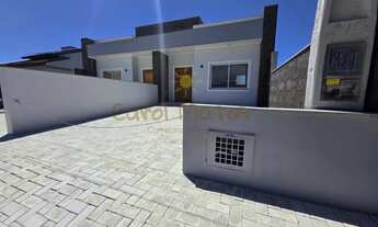 Imagem 2: Casa Geminada para Venda em Balneário Gaivota, Jardim Ultramar, 2 dormitórios, 1 suíte, 2